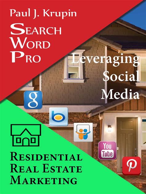 vacation property marketing search word pro leveraging social media PDF